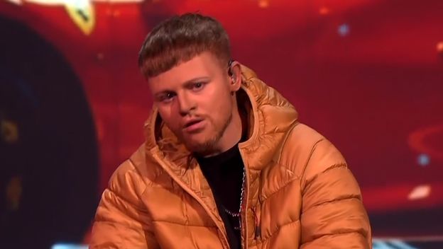 Laura Sučec kao Grše