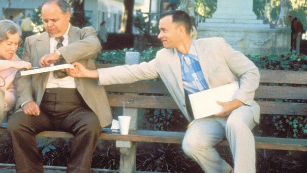 Forrest Gump