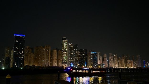 Prizori iz Dubaija - 7