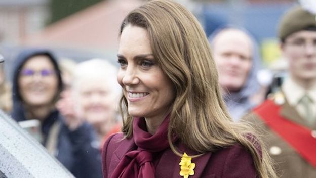 Kate Middleton - 1