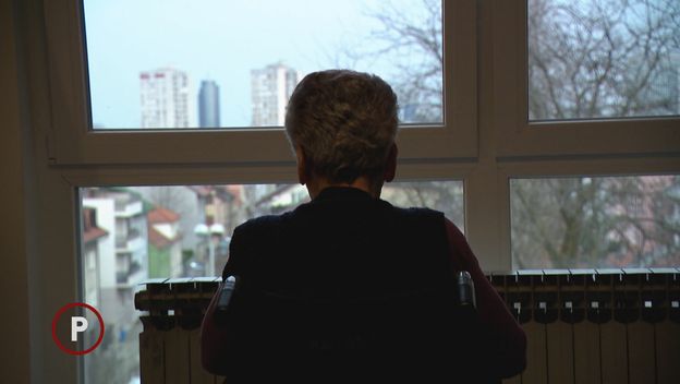 Provjereno: Briga za starije i nemoćne - 1