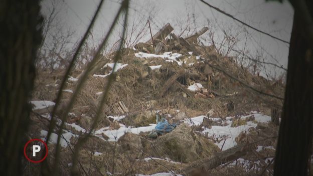 Provjereno: Ilegalno odlagalište otpada - 3