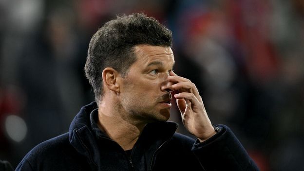 Michael Ballack