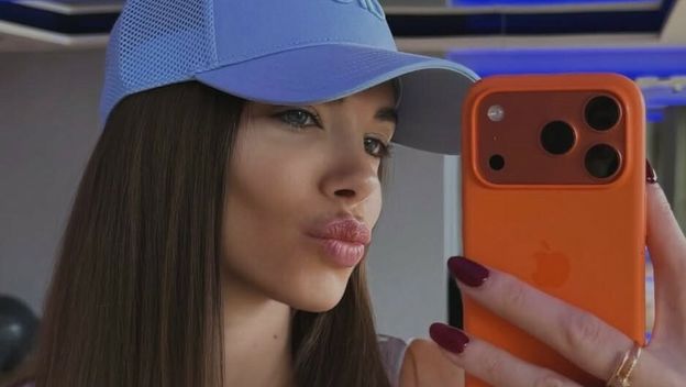 Iva Šarić Petković