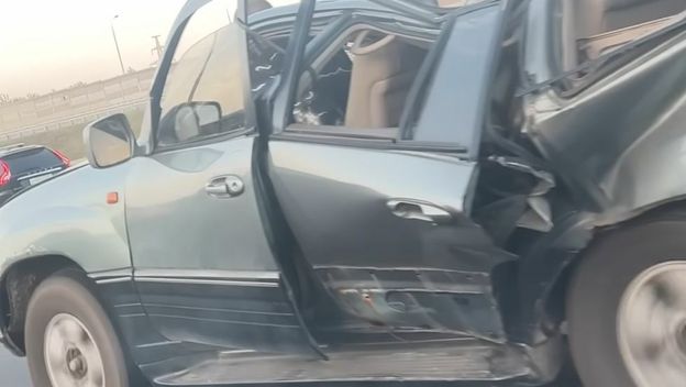 Bizarna strana prometa