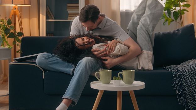 Treba li partner biti i najbolji prijatelj?