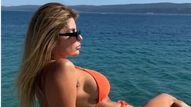 Renata Lovrinčević Buljan