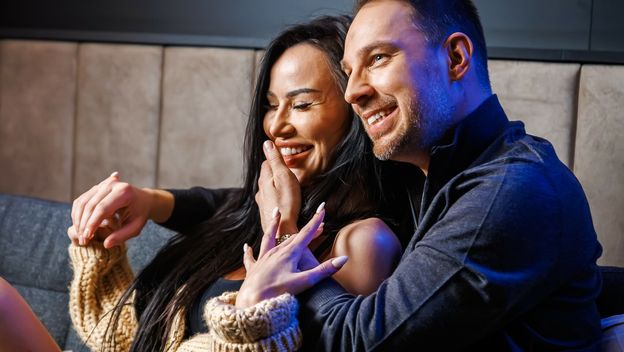 Filip Hozjak, Deniss Grgić