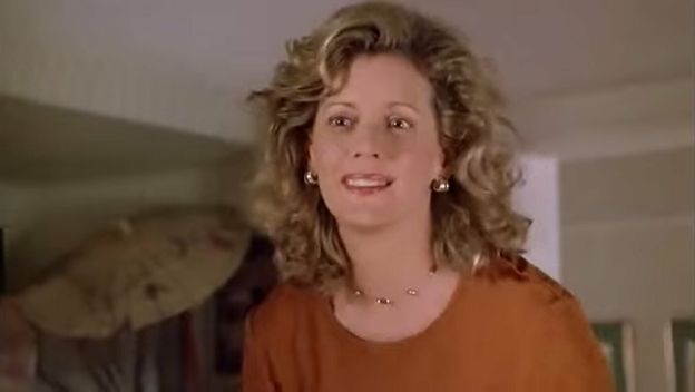 Kristine Sutherland - 4