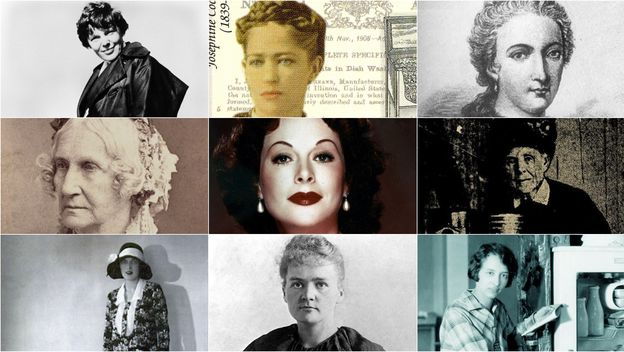 Žene koje su zadužile čovječanstvo