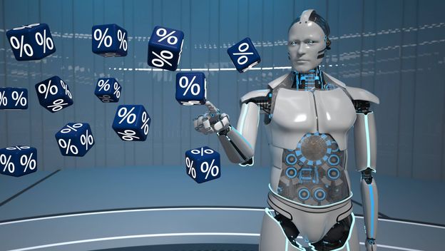 Nema plana za umjetnu inteligenciju, nema kredita. Bankari tvrtke prisiljavaju da se suoče s budućnošću