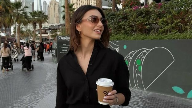 Ema Luketin na Instagramu - 4