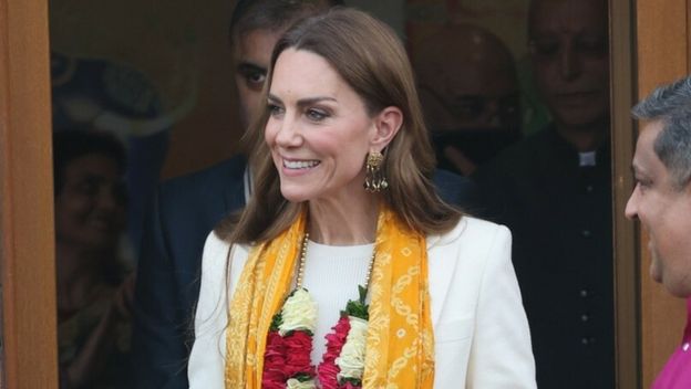 Kate Middleton - 5