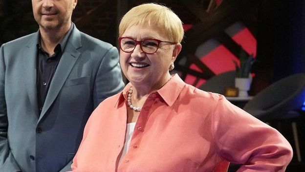 Lidia Bastianich