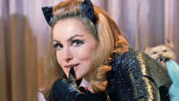 Julie Newmar - 6