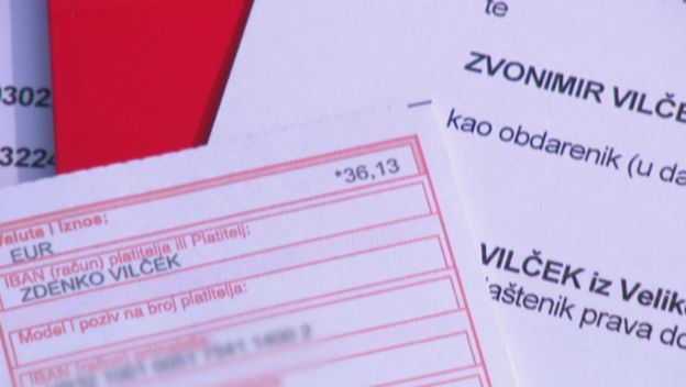 Pogrešna porezna rješenja