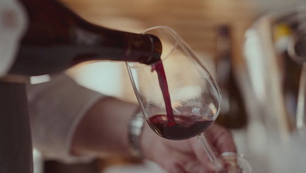 Ograničenje noćne prodaje alkohola