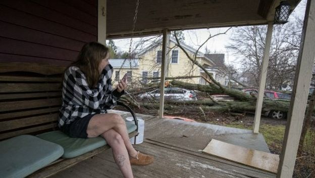 Više tornada pogodilo SAD - 7