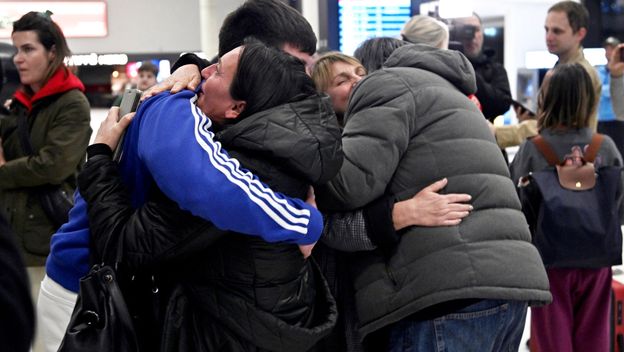 Zračna luka Franjo Tuđman