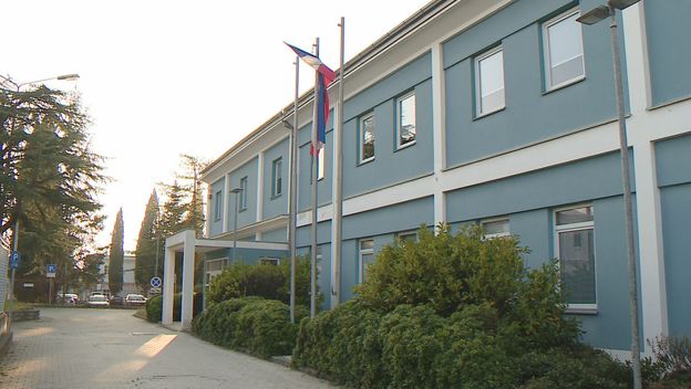 Zadarski Općinski sud - 3