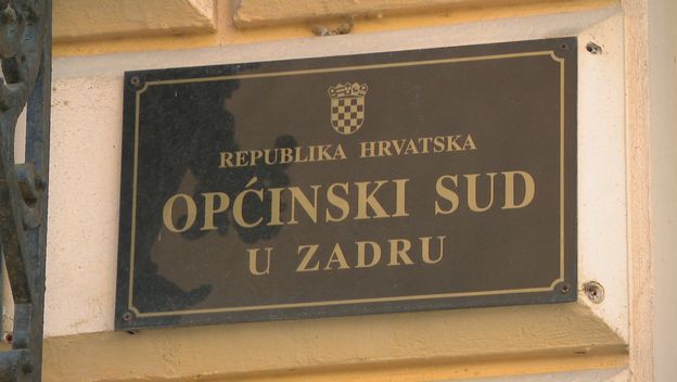 Zadarski Općinski sud - 5