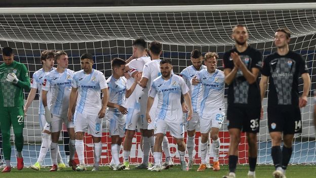 Slavlje Rijeke u Osijeku