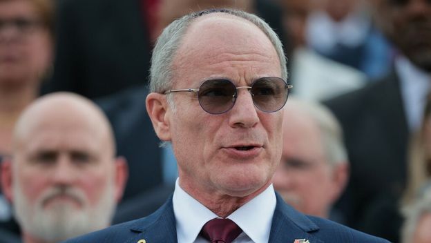 Veleposlanik Michael Leiter