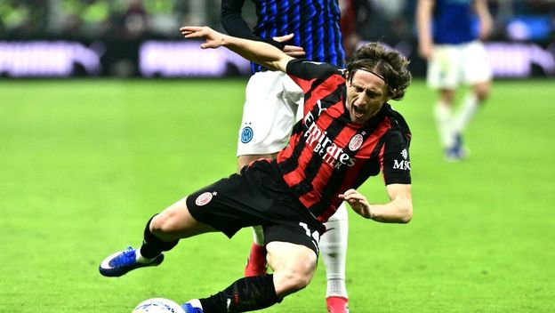Luka Modrić