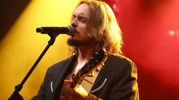 Marko Kutlić u Tvornici kulture - 6