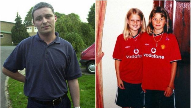 Ian Huntley, Holly Wells i Jessica Chapman