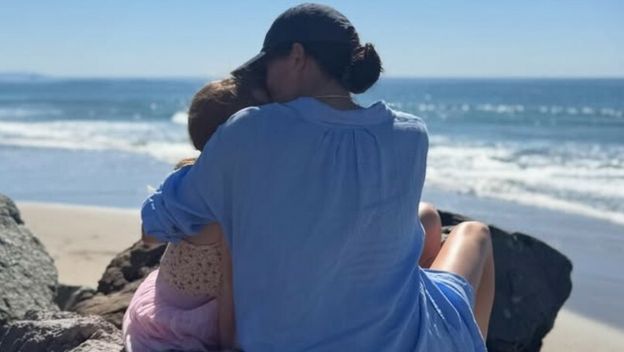 Meghan Markle s kćeri