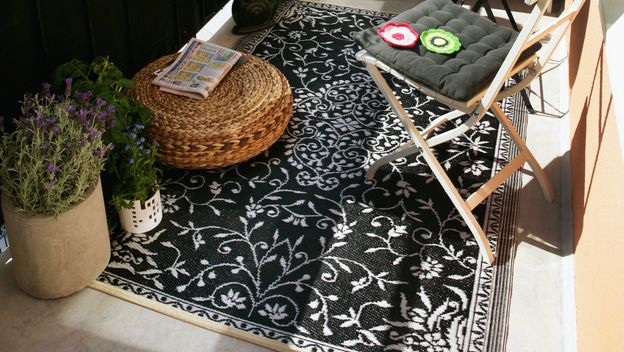 Balkon je najbolje koristiti za ono za što je namijenjen – opuštanje, biljke i uživanje na svježem zraku