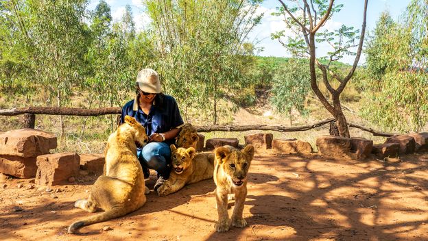 Kako se piše – zoologica ili zoologinja