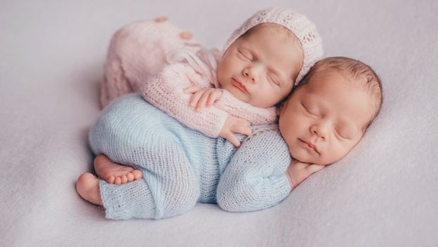 Objavljen je popis najčešćih imena u Hrvatskoj u 2025. godini