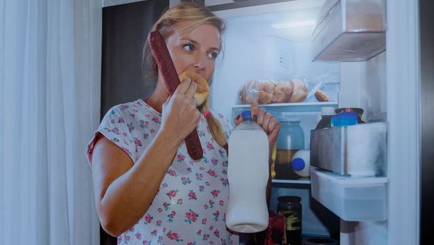 11 načina za zaustavljanje žudnje za “nezdravom hranom” i šećerom