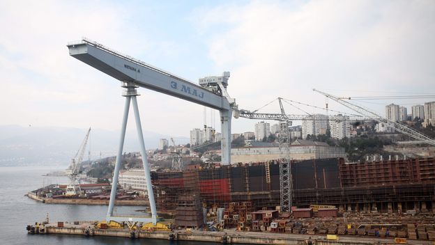 Riječko brodogradilište