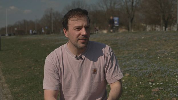 In Magazin: Filip Sertić - 2