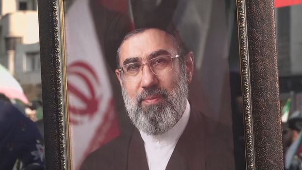 Novi čelnik iranskog režima