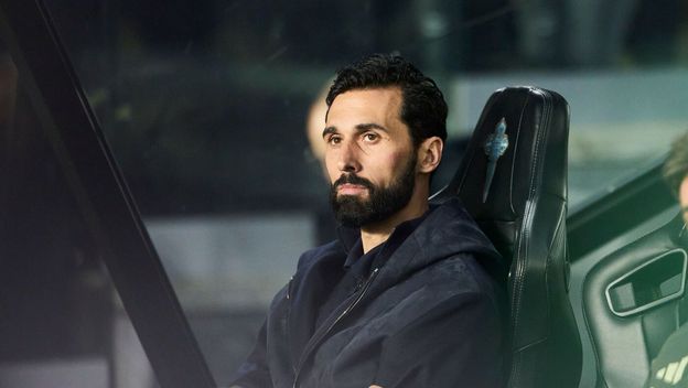 Alvaro Arbeloa