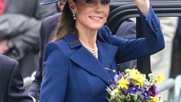 Catherine Middleton