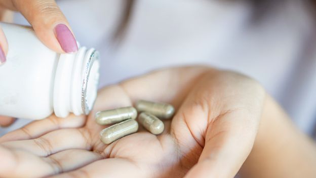 Dodatak prehrani, ilustracija