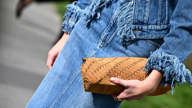 Pariški street style odličan je izvor modne inspiracije