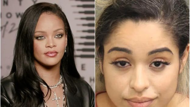 Rihanna, Ivanna Lisette Ortiz