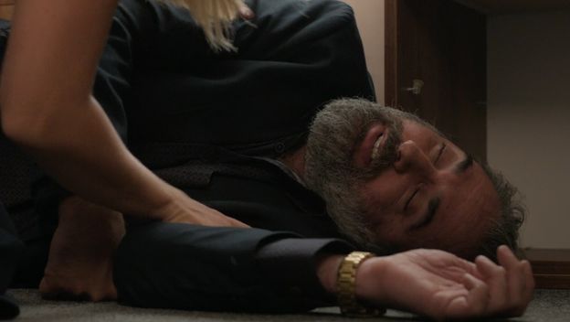 U dobru i zlu, 11.3. - 7