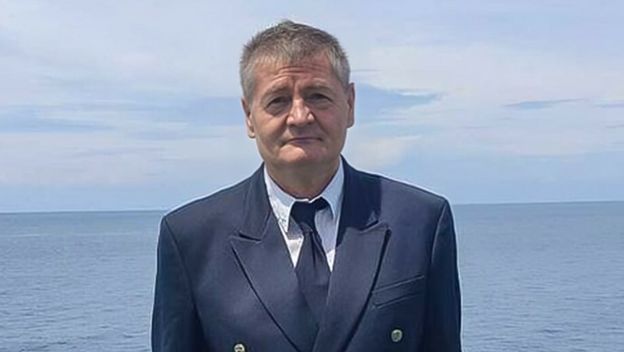 Marko Bekavac, kapetan