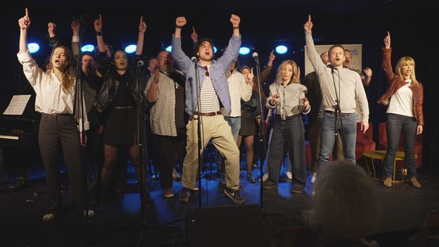 In Magazin: Radio Dubrava