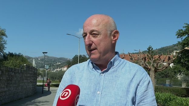 Miro Drašković, direktor TZ Dubrovnik