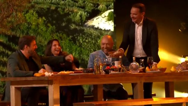 Iva Ajduković, Goran, Martina