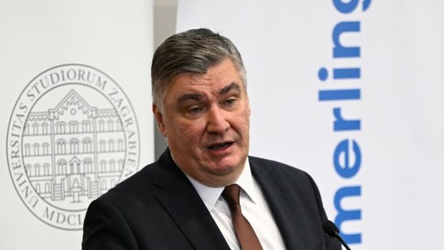 Zoran Milanović