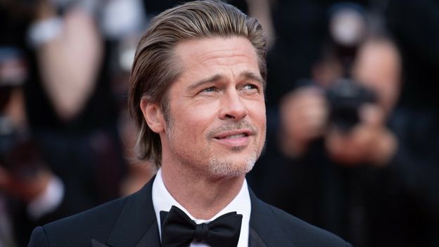 Brad Pitt - 6